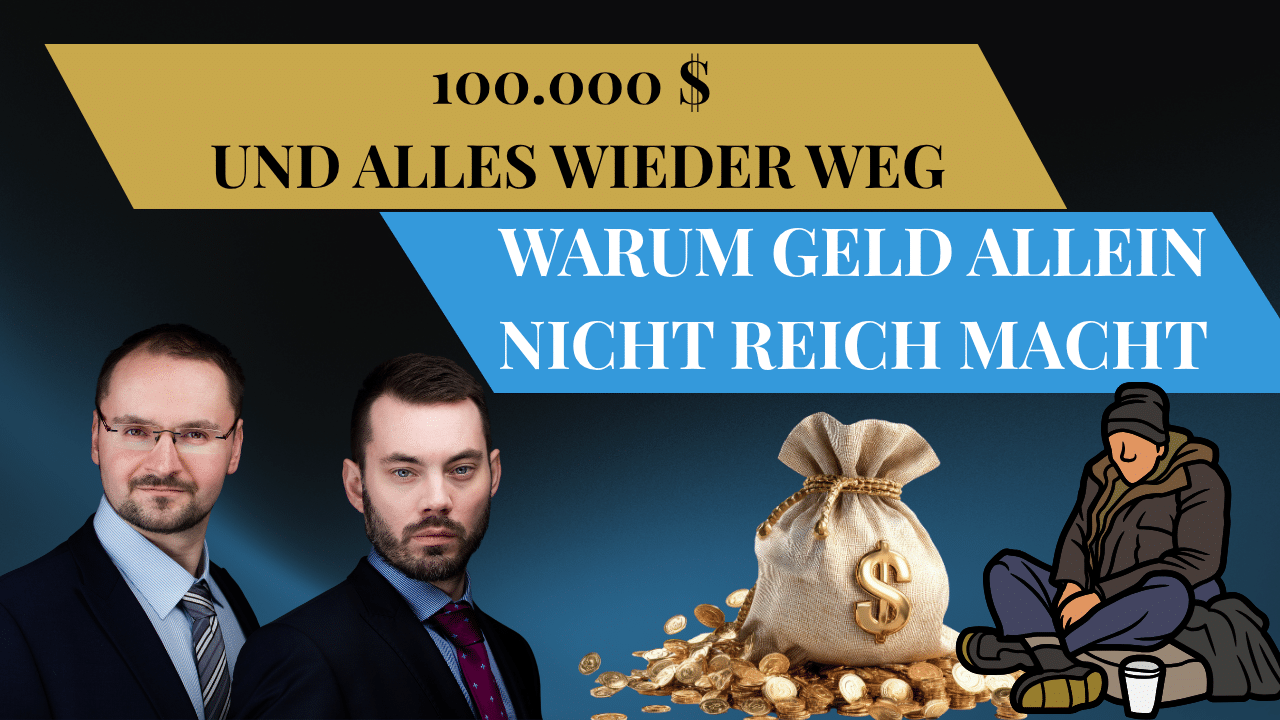 Geld ausgegeben