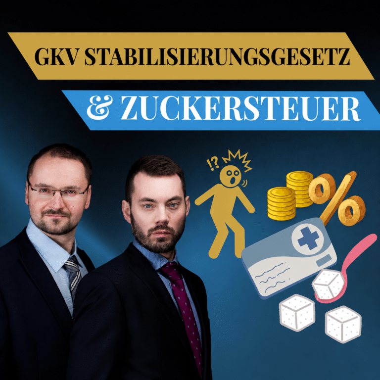 GKV-Beitragssatzstabilisierungsgesetz