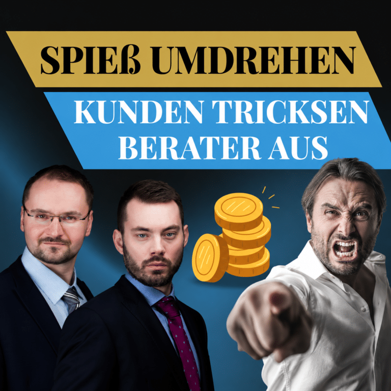 Versicherung zahlt nicht